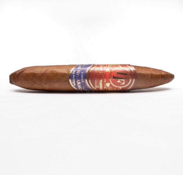 Boss Gran Perfecto Habano – Bild 2