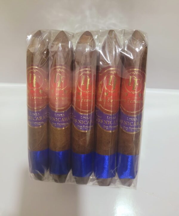 Boss Gran Perfecto Habano Pack – Bild 2