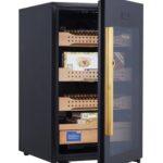 HUMIDOR AFIDANO 850