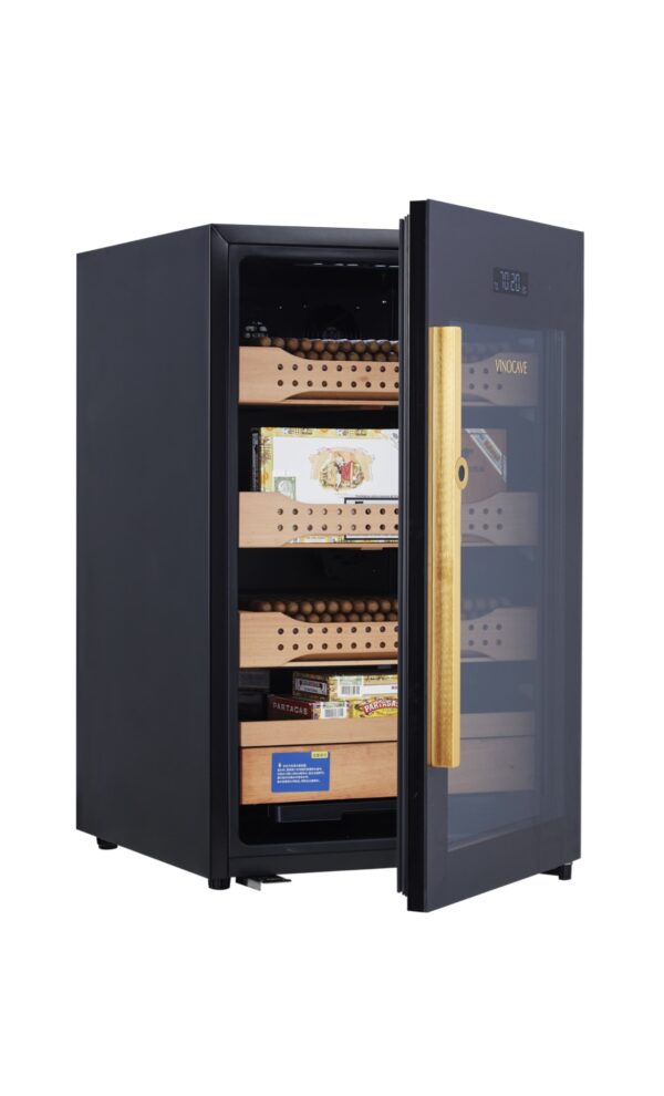 HUMIDOR AFIDANO 850