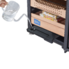 HUMIDOR AFIDANO 1200 – Bild 3