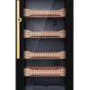 HUMIDOR AFIDANO 1200