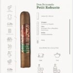 Petit Robusto