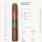 Robusto Kiste