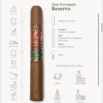 Don Fernando Linea Clássica Reserva