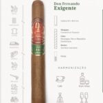 Exigente Habano Pack