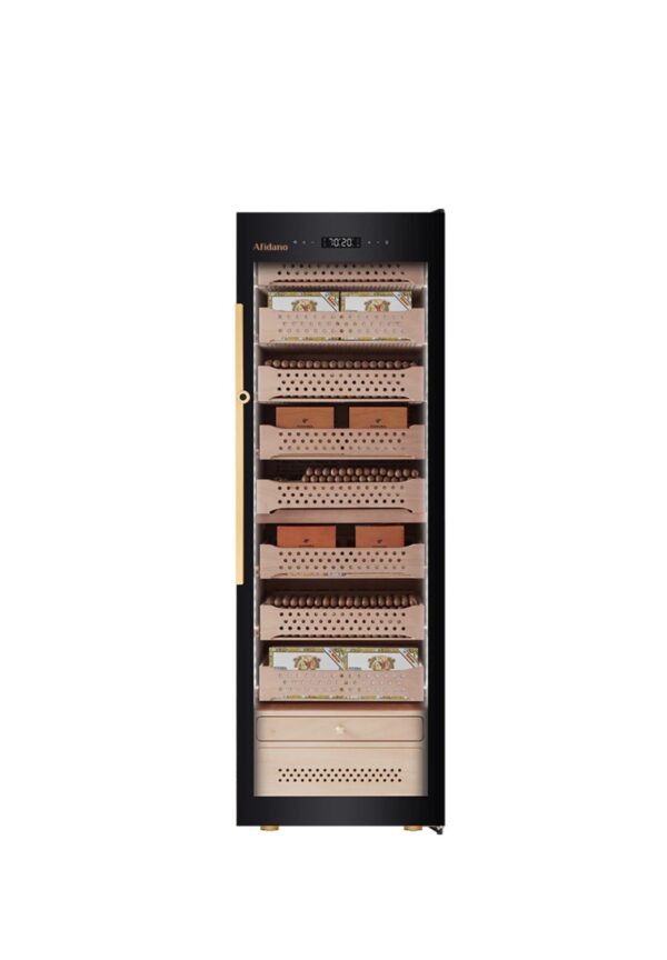 HUMIDOR AFIDANO 2200