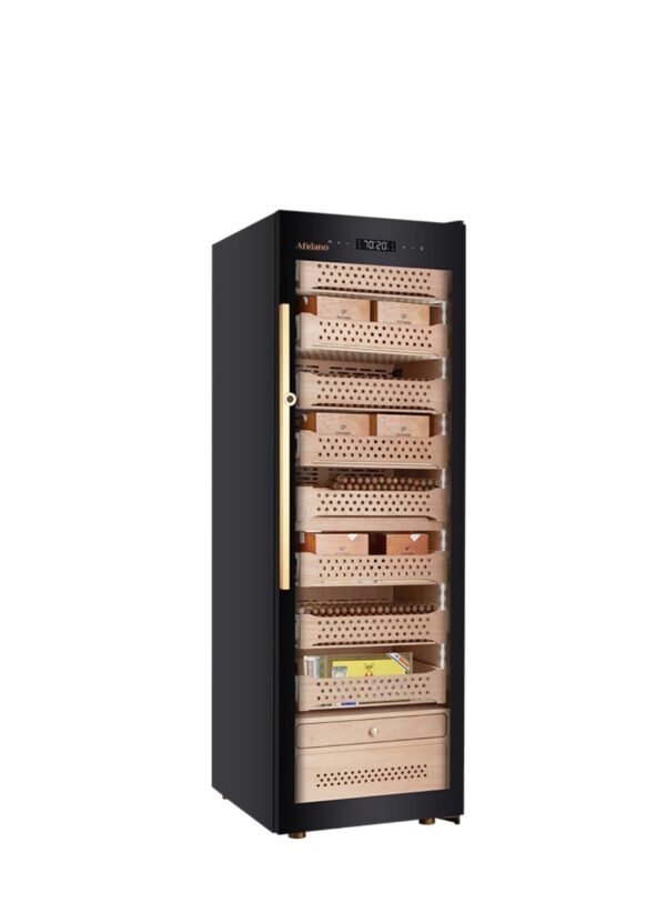 HUMIDOR AFIDANO 2200 – Bild 3