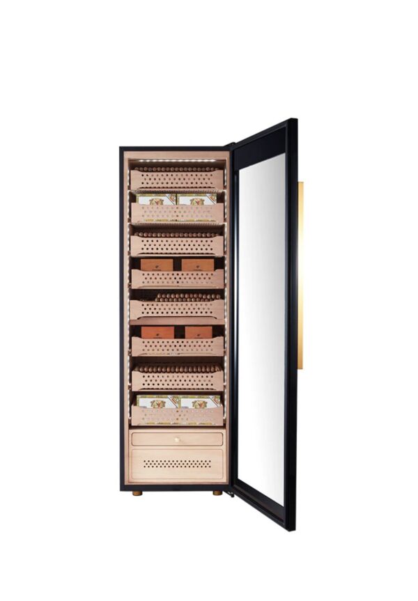 HUMIDOR AFIDANO 2200 – Bild 2