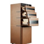HUMIDOR AFIDANO 1200 Ct
