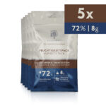 TRUEMIDITY 72 %. 5x